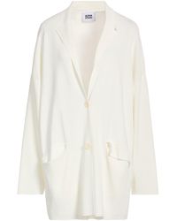 Alpha Studio - Blazer - Lyst