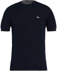 Harmont & Blaine - Sweaters - Lyst