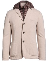 Moorer - Blazer - Lyst