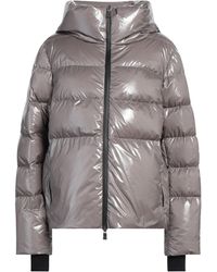 Herno - Puffer - Lyst
