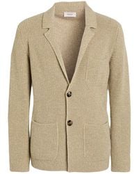 Agnona - Blazer - Lyst