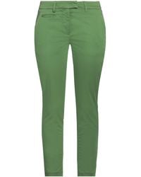 Dondup - Trouser - Lyst