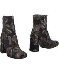 Pons Quintana - Ankle Boots - Lyst