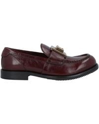 Dolce & Gabbana - Mokassin - Lyst