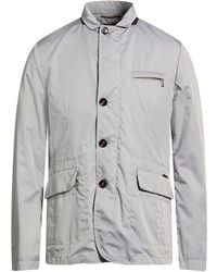 Moorer - Light Jacket Polyester - Lyst