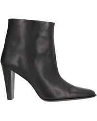 Jude - Ankle Boots - Lyst