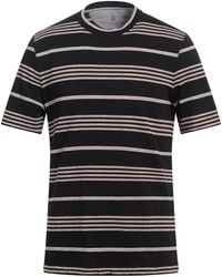 Brunello Cucinelli - T-shirt - Lyst