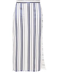 Altuzarra - Midi-Rock - Lyst
