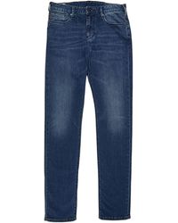 armani jeans comfort fit