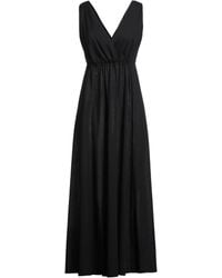 Camicettasnob - Maxi-Kleid - Lyst