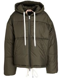 N°21 - Puffer - Lyst