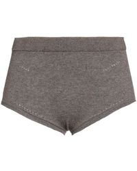 Majestic Filatures - Shorts & Bermudashorts - Lyst
