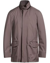 Moorer - Jackets - Lyst
