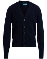 Drumohr - Cardigan - Lyst