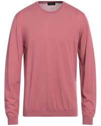 Roberto Collina - Sweater - Lyst