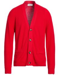 Laneus - Cardigan - Lyst