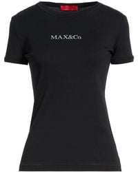 MAX&Co. - T-Shirts - Lyst