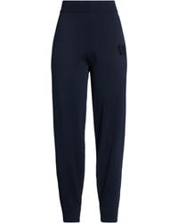 ARMANI EXCHANGE - Trouser - Lyst
