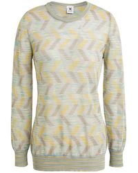 Missoni - Pullover - Lyst