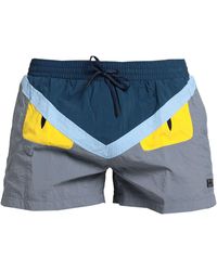 fendi bathing suit men