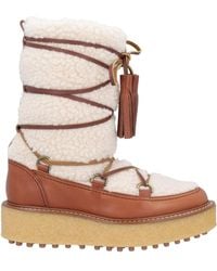 Tod's - Ankle Boots - Lyst