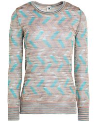 Missoni - Pullover - Lyst