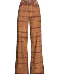 Laurence Bras - Pants - Lyst