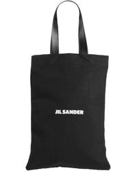 Jil Sander - Shoulder Bag - Lyst