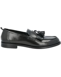 Giovanni Conti - Loafers - Lyst