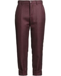 Berwich - Trouser - Lyst