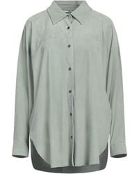 Salvatore Santoro - Shirt - Lyst