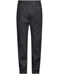 Rag & Bone - Jeans Cotton, Polyurethane - Lyst