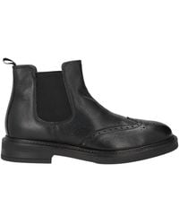 Dino Draghi - Ankle Boots - Lyst
