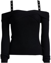 Blumarine - Pullover - Lyst