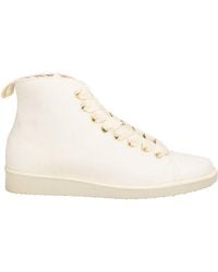 Pànchic - Sneakers Textile Fibers - Lyst