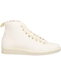 Pànchic - Sneakers Textile Fibers - Lyst