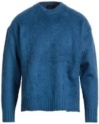 Roberto Collina - Pullover - Lyst
