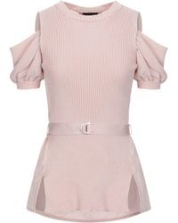 Liu Jo - Blouse - Lyst