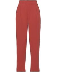 Rebel Queen - Trouser - Lyst