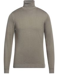 Brooksfield - Turtleneck - Lyst