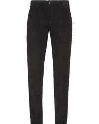 Incotex - Pants Cotton, Elastane - Lyst