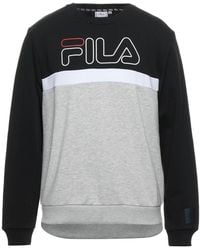 Sudaderas Fila de hombre: hasta el 64 % de descuento | Lyst