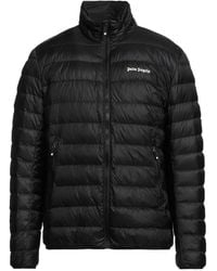 Palm Angels - Puffer Polyamide - Lyst