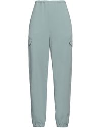 ARMANI EXCHANGE - Trouser - Lyst