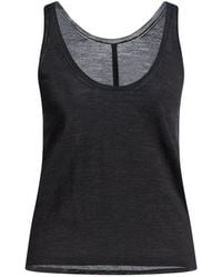 Petar Petrov - Top Merino Wool - Lyst