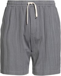 Daniele Fiesoli - Shorts & Bermuda Shorts - Lyst