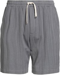 Daniele Fiesoli - Shorts & Bermuda Shorts - Lyst