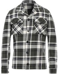Brian Dales - Shirt - Lyst