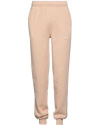 Nike - X Nocta Pants Cotton, Polyester - Lyst