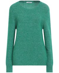 Kangra - Sweater Alpaca Wool, Cotton, Polyamide, Wool, Elastane - Lyst
